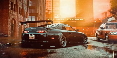 Supra 4k Wallpapers - Wallpaper Cave