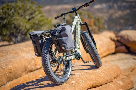 Two Wheel VS Three Wheel eBike for Hunting | Electric Hunting Bike