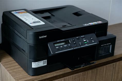 Brother Printer WiFi Setup - An Easy Guide