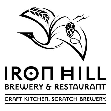 Iron Hill Brewery & Restaurant - Absolute Beer