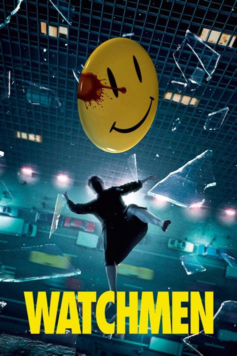 Watchmen Movie Poster - ID: 152487 - Image Abyss