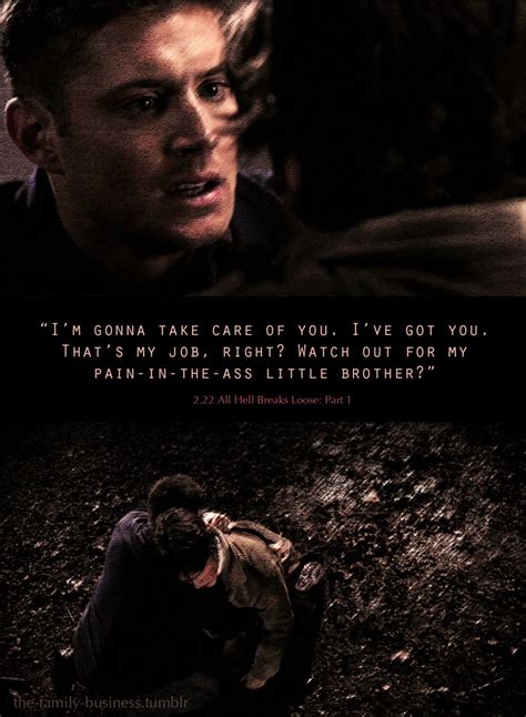 Supernatural Funny Quotes. QuotesGram