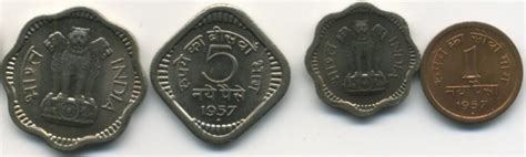 Indian Currency History, History of Indian Rupee