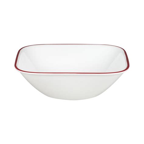 Corelle Square Splendor Dining Bowl - Walmart.com - Walmart.com