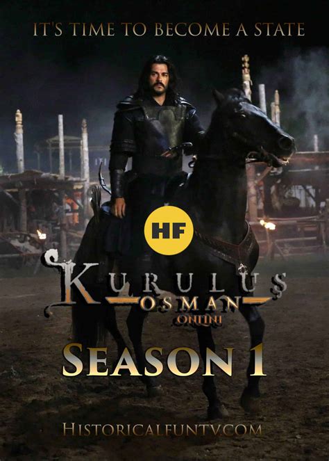 Kuruluş: Osman Season 2 Wallpapers - Wallpaper Cave