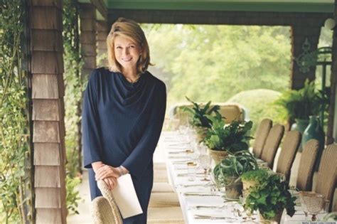 Martha Stewart's Home Is Your Hangout, If You Win This Charity Auction ...