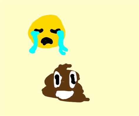 Emoji - Drawception