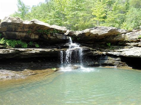 Places to Kayak in Arkansas - PaddlingSpace.com