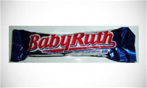 Baby ruth Logos