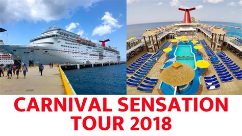 Carnival Cruise Sensation Floor Plan | Floor Roma