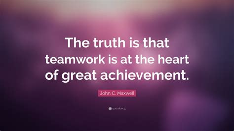 Top 100 Teamwork Quotes (2025 Update) - QuoteFancy