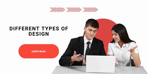 Different types of Design - Legiit Blog