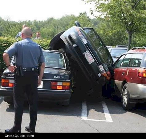 Funny Crazy Car Accident Pictures