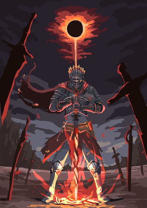 Tumblr | Dark souls art, Dark souls wallpaper, Dark souls