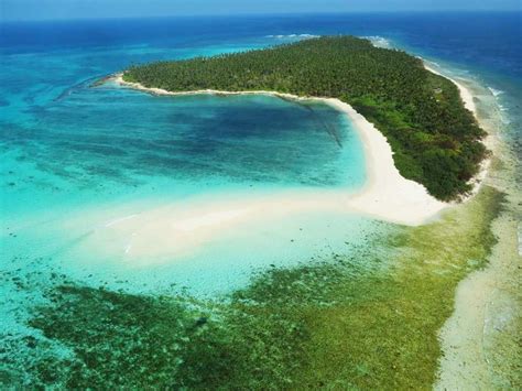 Lakshadweep Islands Tourism (2024) - India > Top Places, Travel Guide