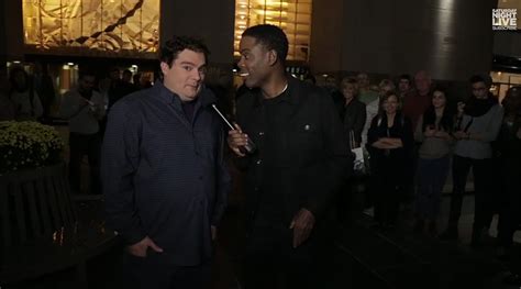 Chris Rock ‘SNL’ Promos (VIDEO)