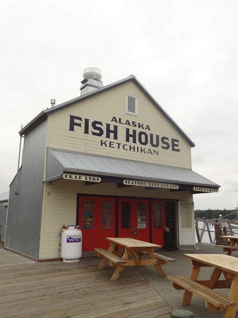 17 Ketchikan Restaurants ideas | ketchikan, ketchikan alaska, alaska