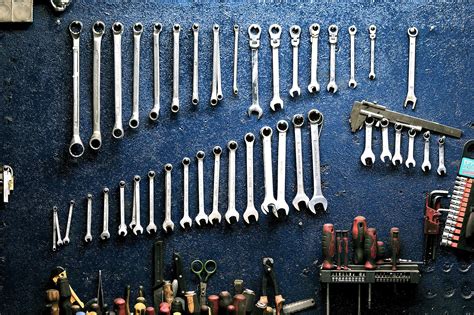 10 Best Mechanics Tools Sets in 2023 – Best Hand Tool Brands