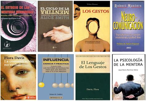 Libros de Lenguaje Corporal | Mi Biblioteca Digital