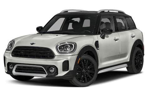 2022 Mini Cooper Countryman S