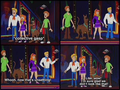 The best Scooby-Doo memes :) Memedroid