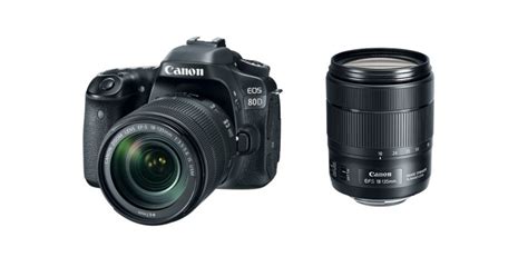 The Best Lenses for Canon EOS 80D in 2023