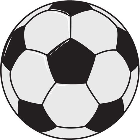 Ball Fußball Abspielen - Kostenlose Vektorgrafik auf Pixabay