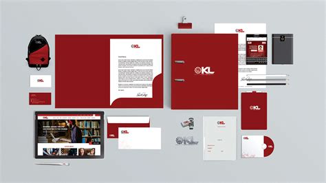 KL University on Behance