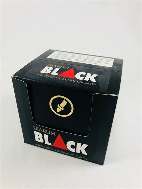 DJARUM Black - US 4 Less Distribution