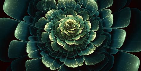 Amazing Fractal Art [15 Pics] | I Like To Waste My Time