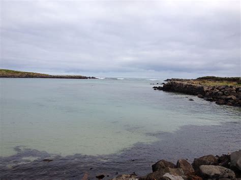 Port Fairy beach | Beach, Holiday break, Outdoor