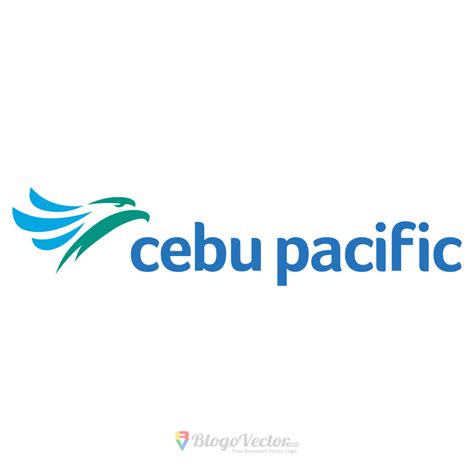 Cebu Pacific Logo Vector - BlogoVector