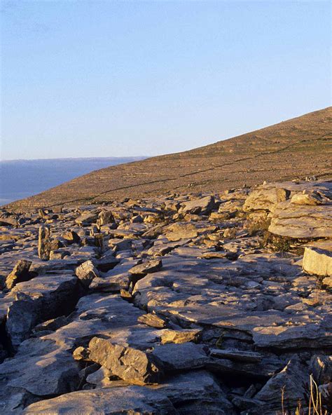 The Burren National Park | AA