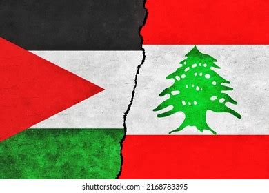 239 Lebanon palestine borders Images, Stock Photos & Vectors | Shutterstock