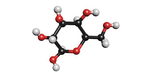 Nahco3 molecule sodium bicarbonate 3D model - TurboSquid 1422844