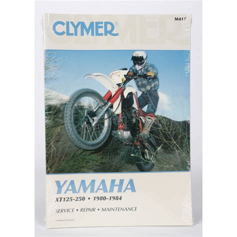 Bike Repair: Yamaha Dirt Bike Repair