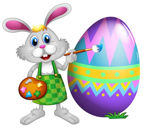 Easter Bunny Images Free - Cliparts.co