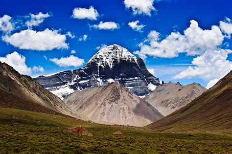 Mount Kailash Wallpapers - Top Free Mount Kailash Backgrounds ...