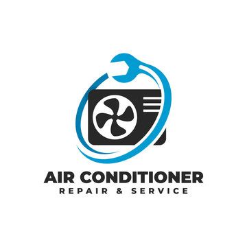 Air Conditioner Logo Images – Browse 29,127 Stock Photos, Vectors, and ...