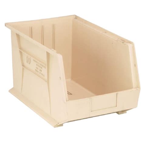 Quantum Storage Systems ULTRA (11-in W x 10-in H x 18-in D) Ivory ...