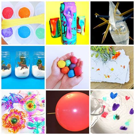 50 Chemistry Projects That Will Amaze Kids! | Chemistry projects ...