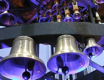 Traditional Carillon Bells | Christoph Paccard Bell Foundry