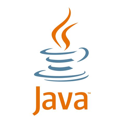 Logo Java – Logos PNG