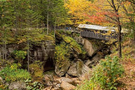 20 New Hampshire State Parks To Visit In 2024