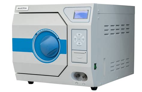 Dental Autoclave/Class B High Pressure Sterilizer Meedical Autoclave ...