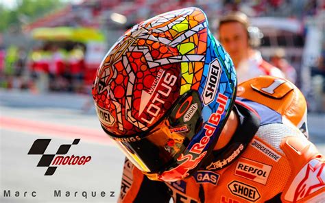 Marc Marquez Wallpapers (67+ pictures)