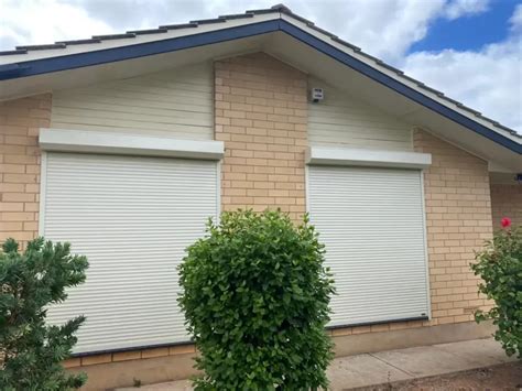 What Are The Benefits of Residential Roller Shutters? - Open N Shut