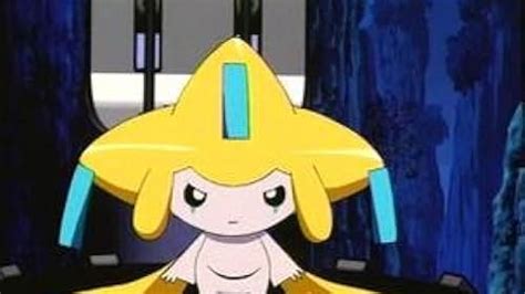 Pokémon: Jirachi - Wish Maker (2003) - IMDb