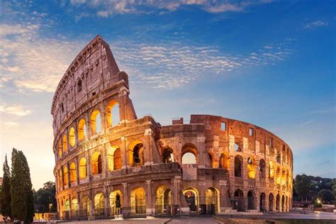 The ultimate guide to Rome, Italy | RACV