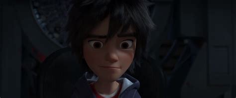 Hiro Hamada - Big Hero 6 Teaser Trailer Screencaps - Hiro Hamada Photo ...